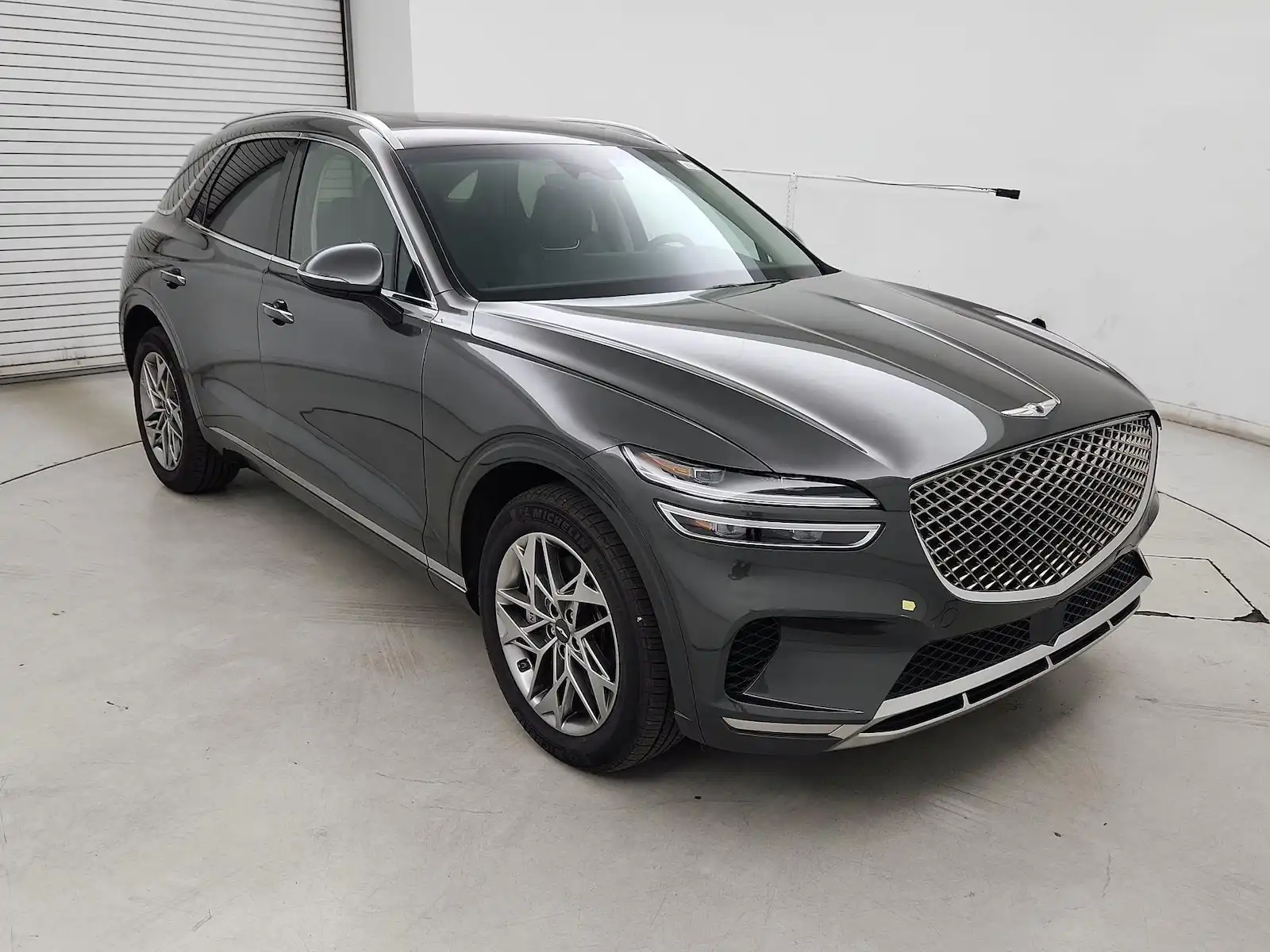 2025 Genesis GV70 2.5T Standard AWD's photo