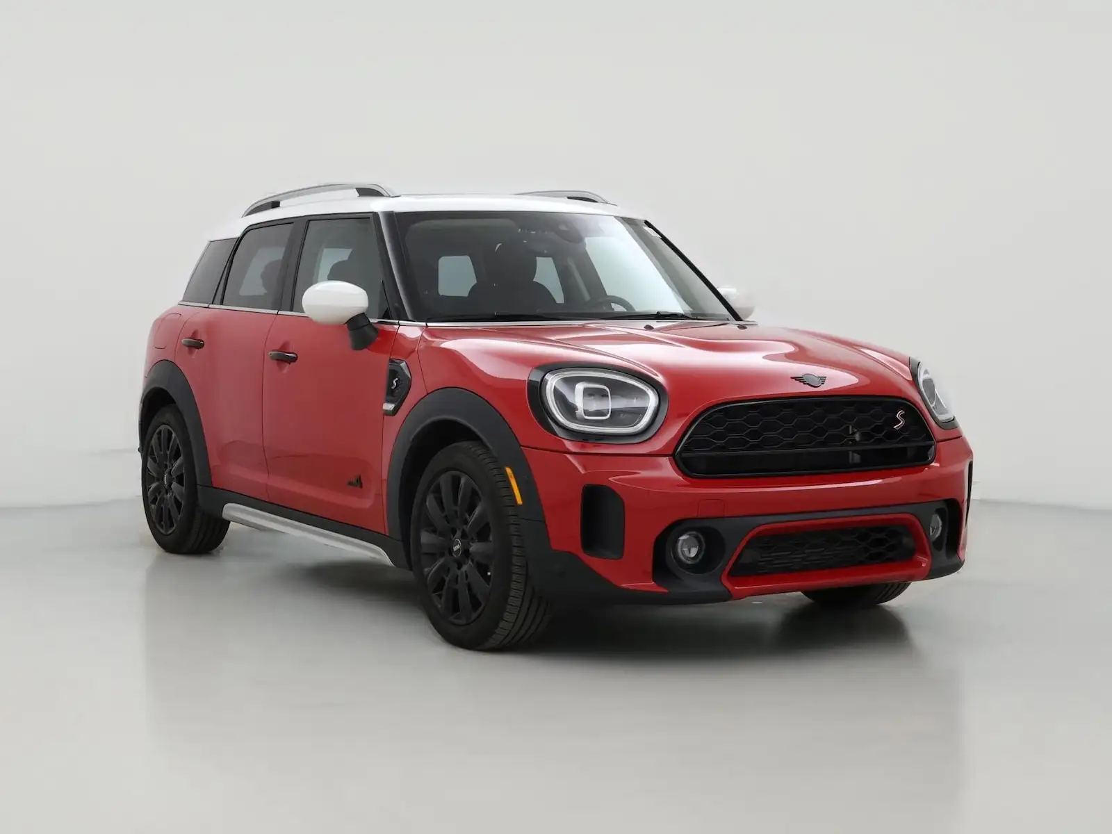 2024 MINI Countryman Cooper S ALL4's photo