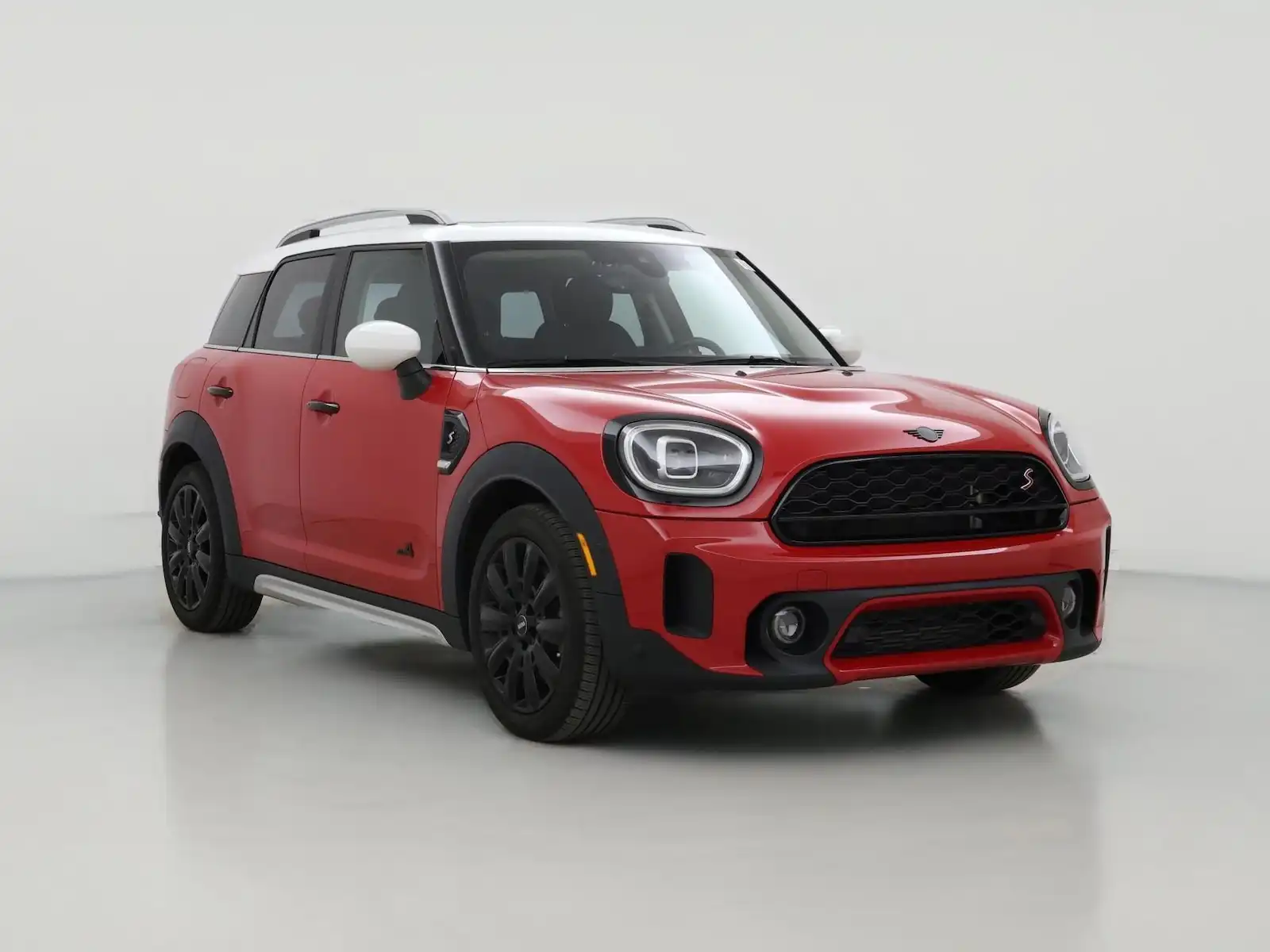 2024 MINI Countryman Cooper S ALL4's photo