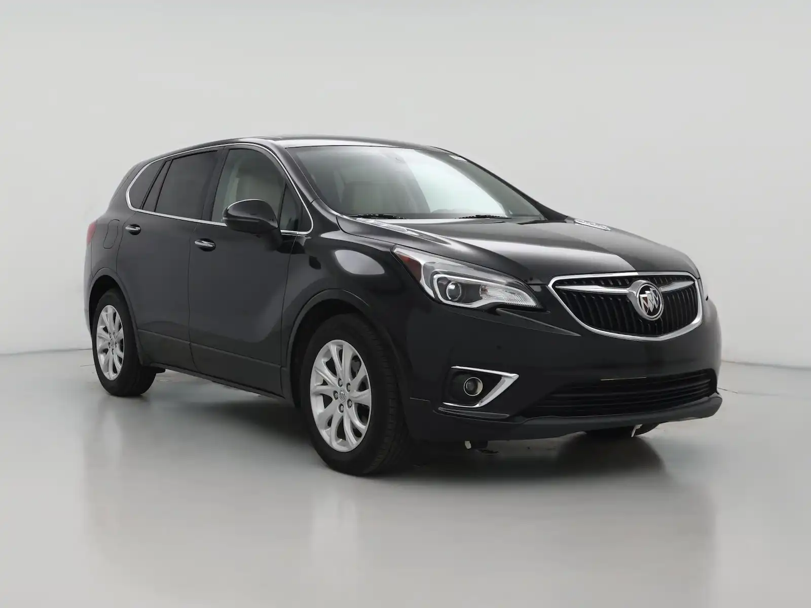 2020 Buick Envision Preferred FWD's photo