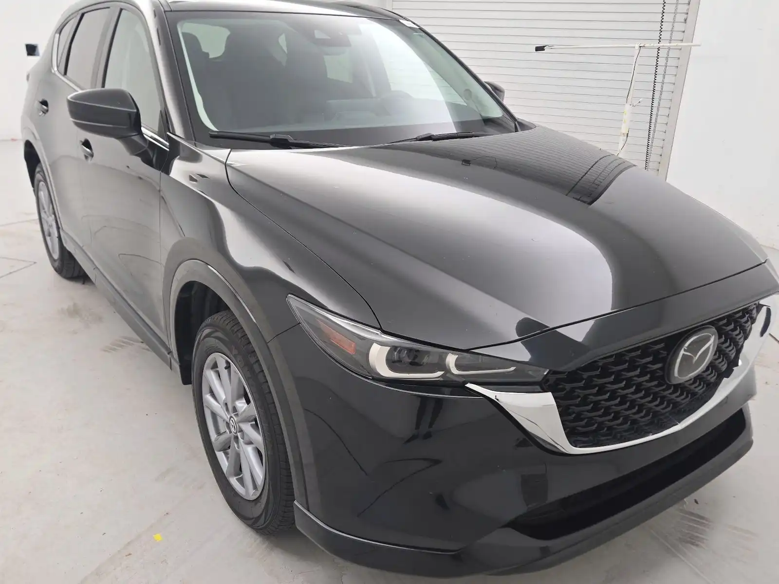 2025 Mazda CX-5 Preferred AWD Auto Package S's photo