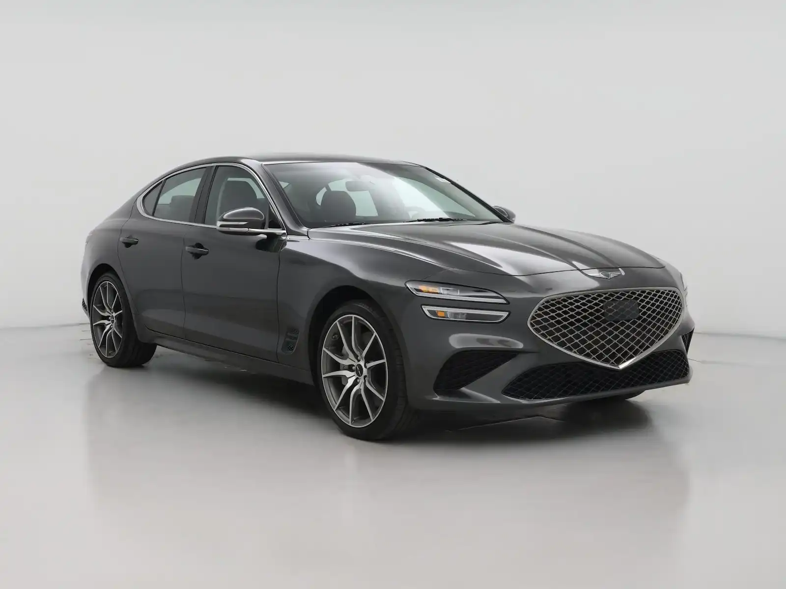 2025 Genesis G70 2.5T Standard AWD's photo