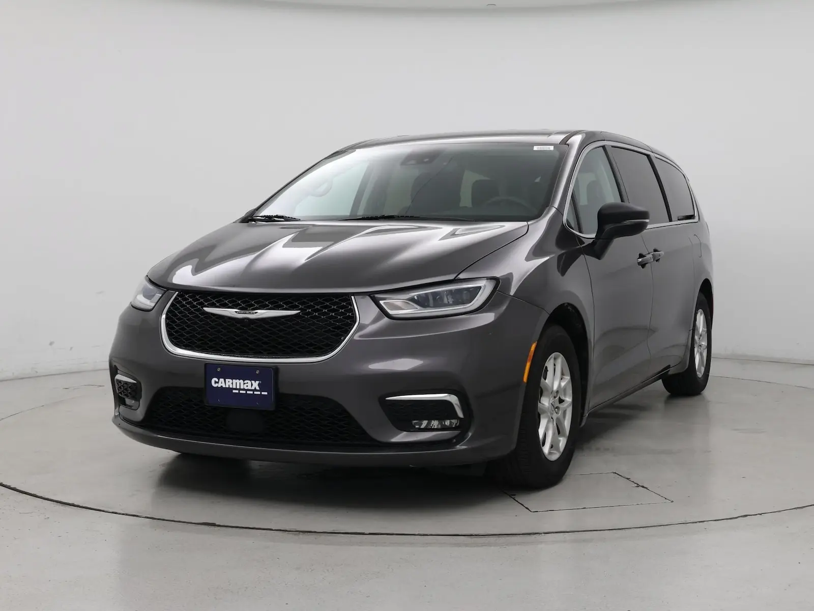 2023 Chrysler Pacifica Touring L photo 5