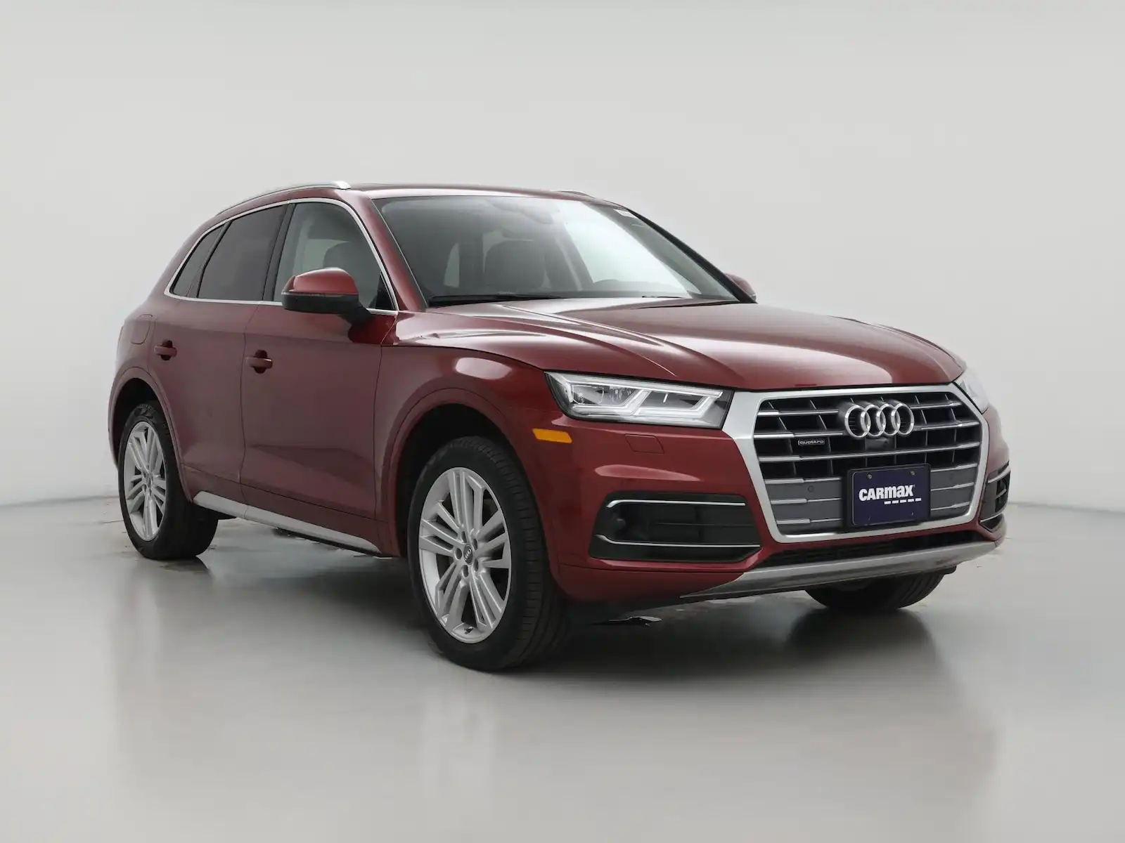 2020 Audi Q5 45 Prestige quattro S tronic's photo