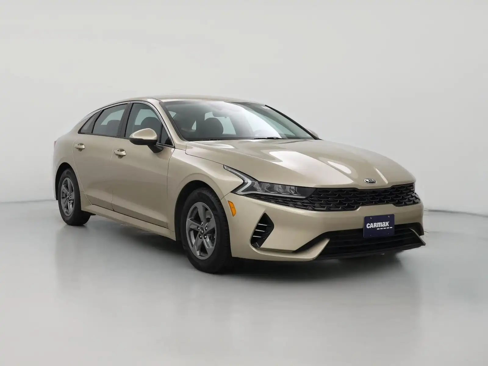 2021 Kia Optima LXS FWD's photo
