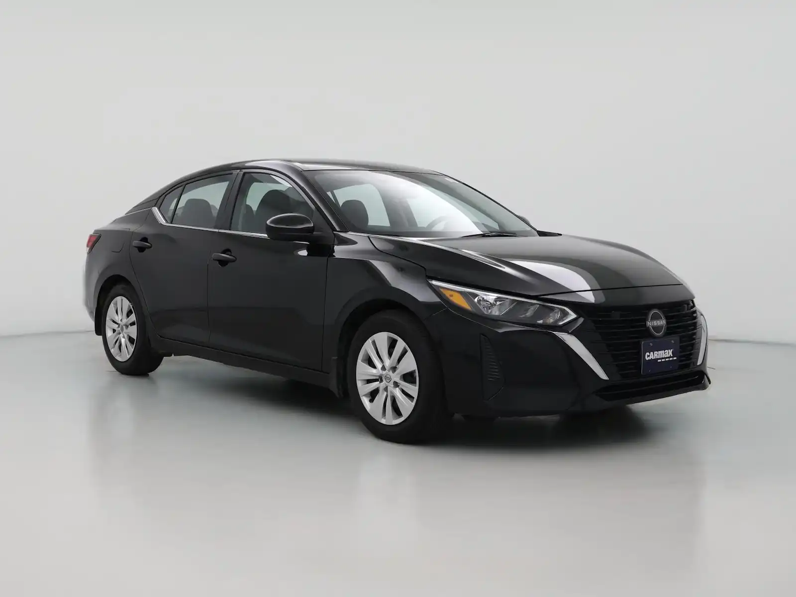 2025 Nissan Sentra S CVT's photo