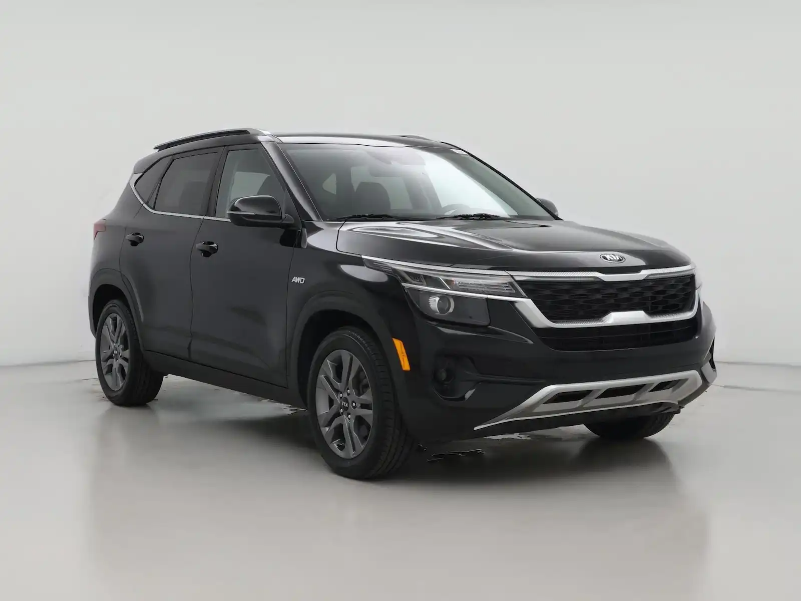 2021 Kia Seltos S AWD's photo