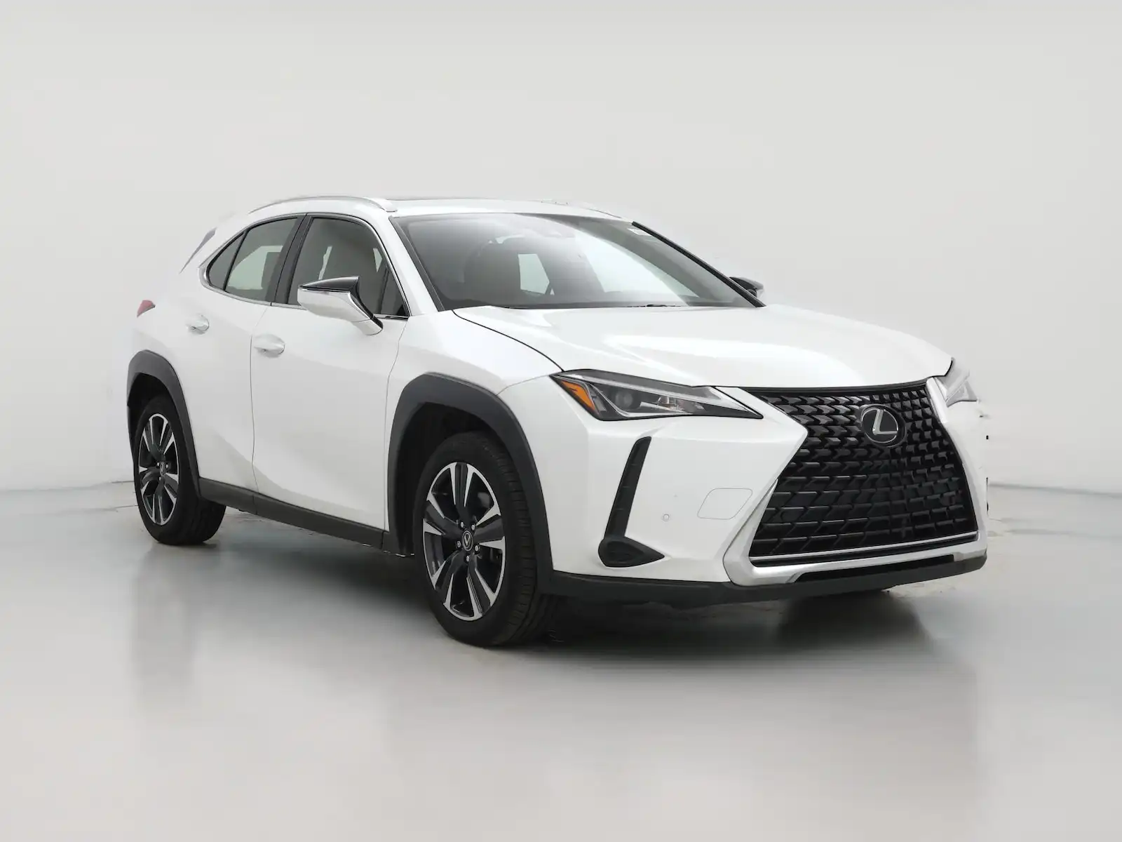 2021 Lexus UX 200 200 FWD's photo