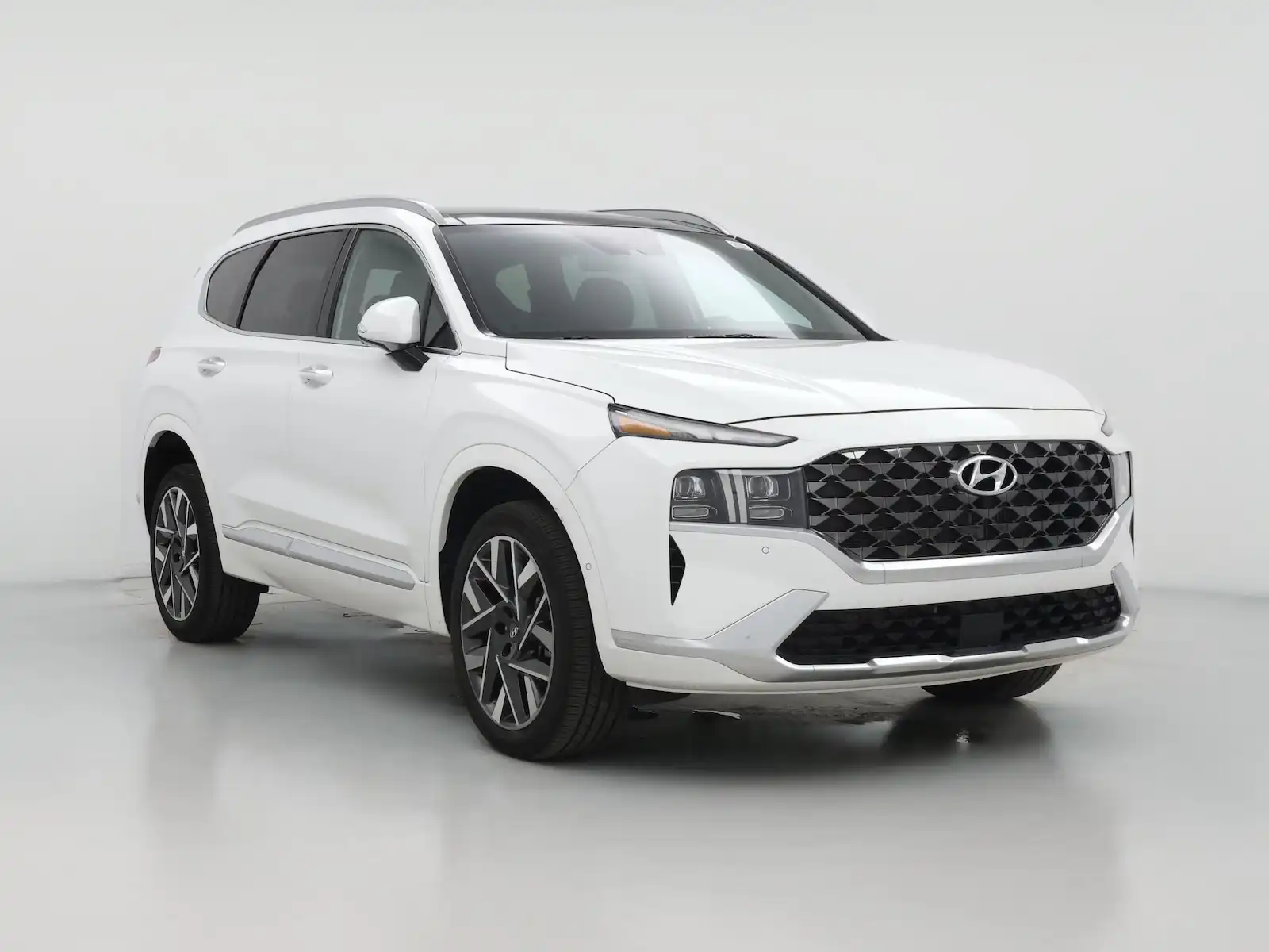 2023 Hyundai Santa Fe 2.5 Calligraphy AWD's photo