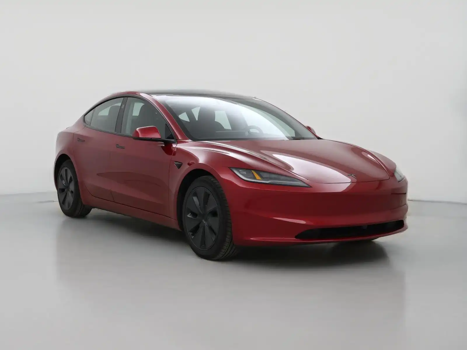 2026 Tesla Model 3 Premium AWD's photo