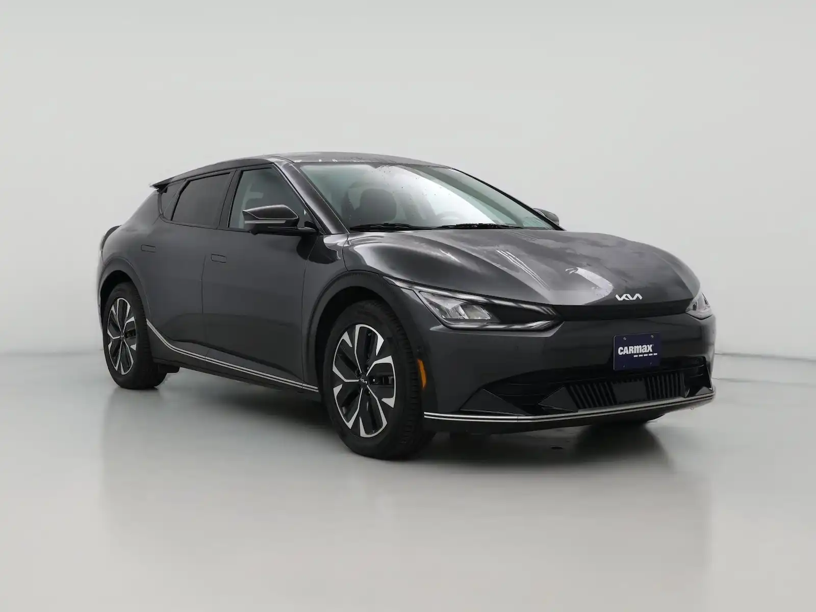 2024 Kia EV6 Wind AWD's photo