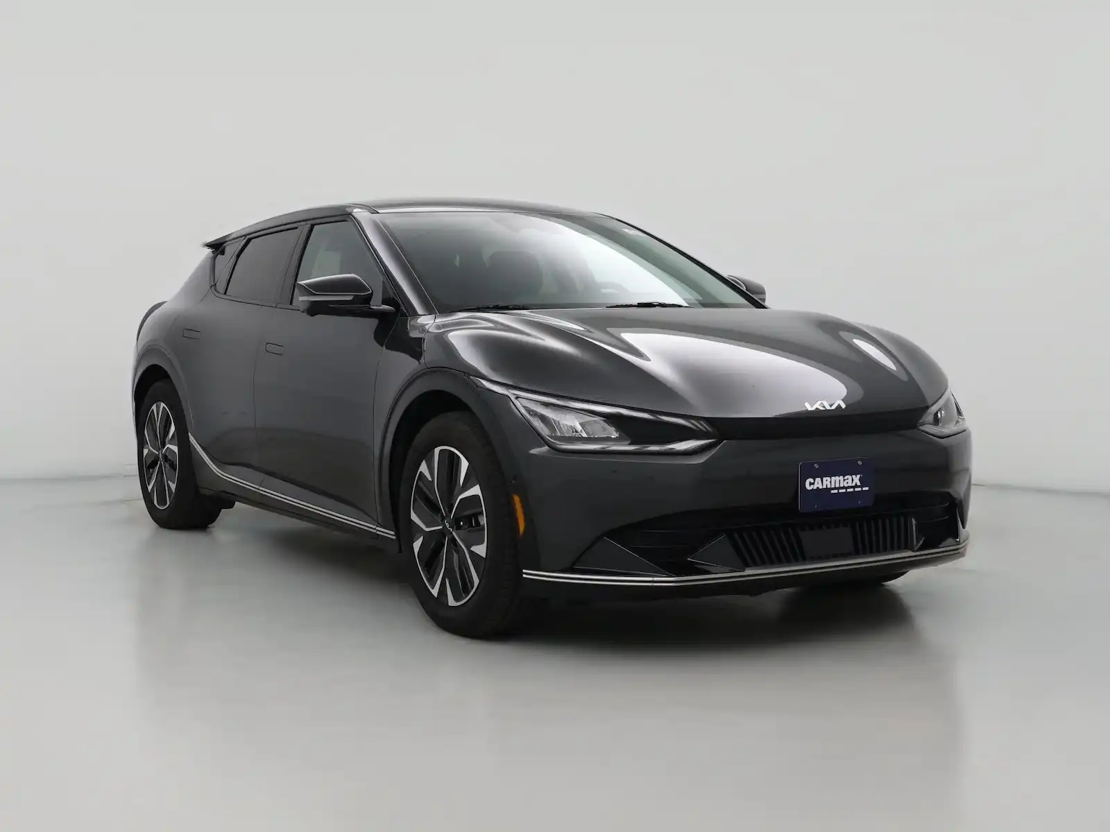 2024 Kia EV6 Wind AWD's photo