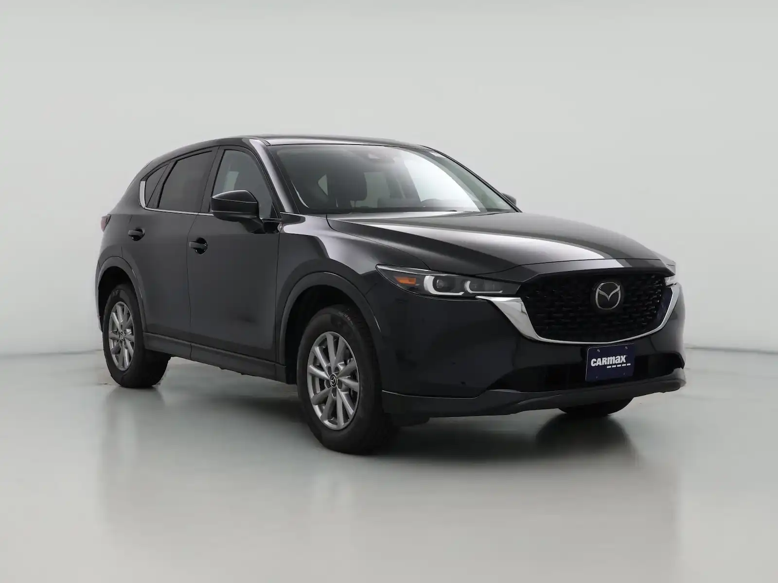 2025 Mazda CX-5 Preferred AWD Auto Package S's photo