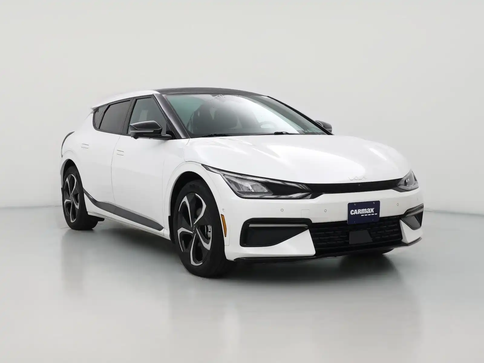 2023 Kia EV6 GT-Line AWD's photo