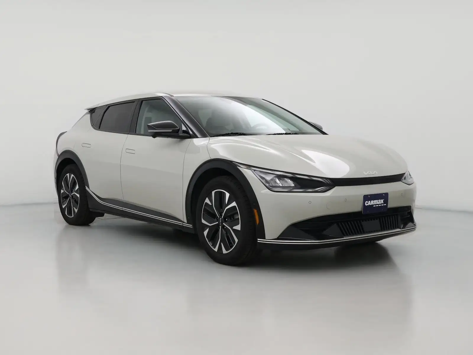 2024 Kia EV6 Wind AWD's photo