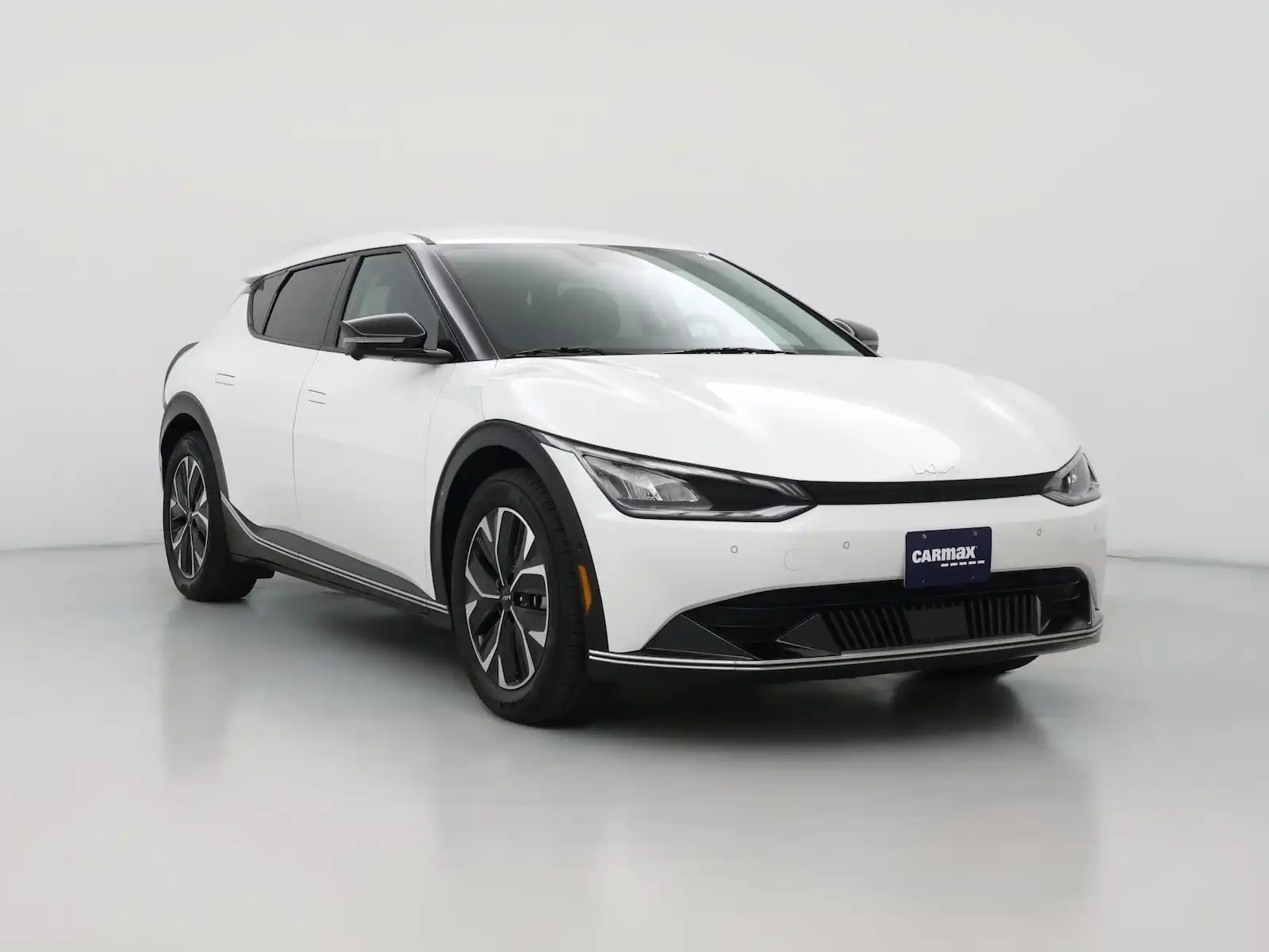2024 Kia EV6 Wind AWD's photo