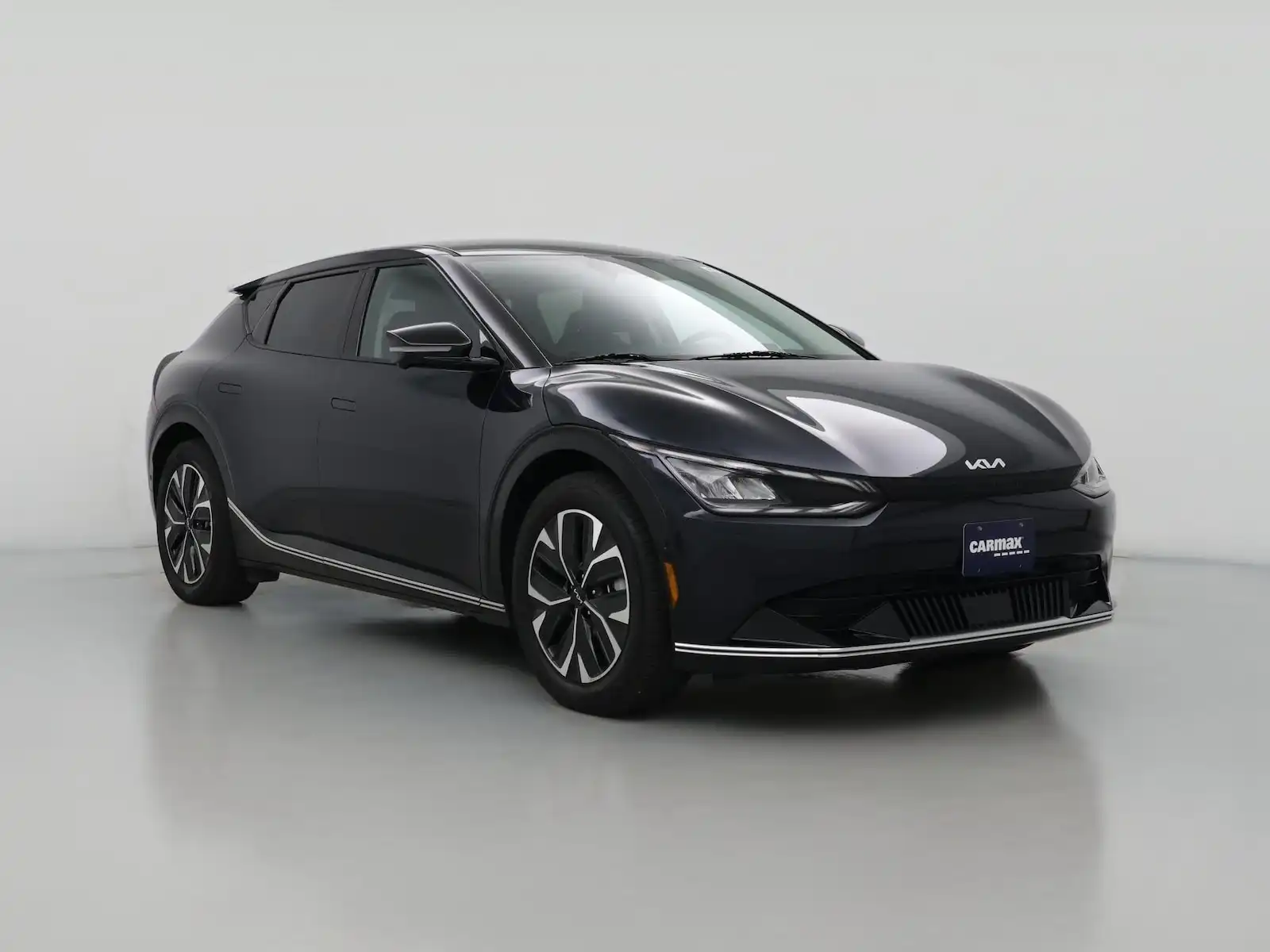 2024 Kia EV6 Wind AWD's photo