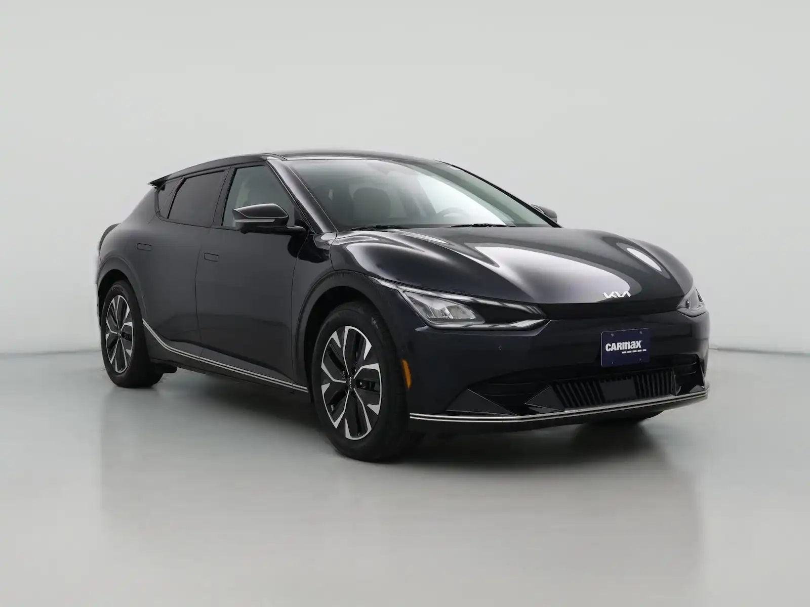 2024 Kia EV6 Wind AWD's photo