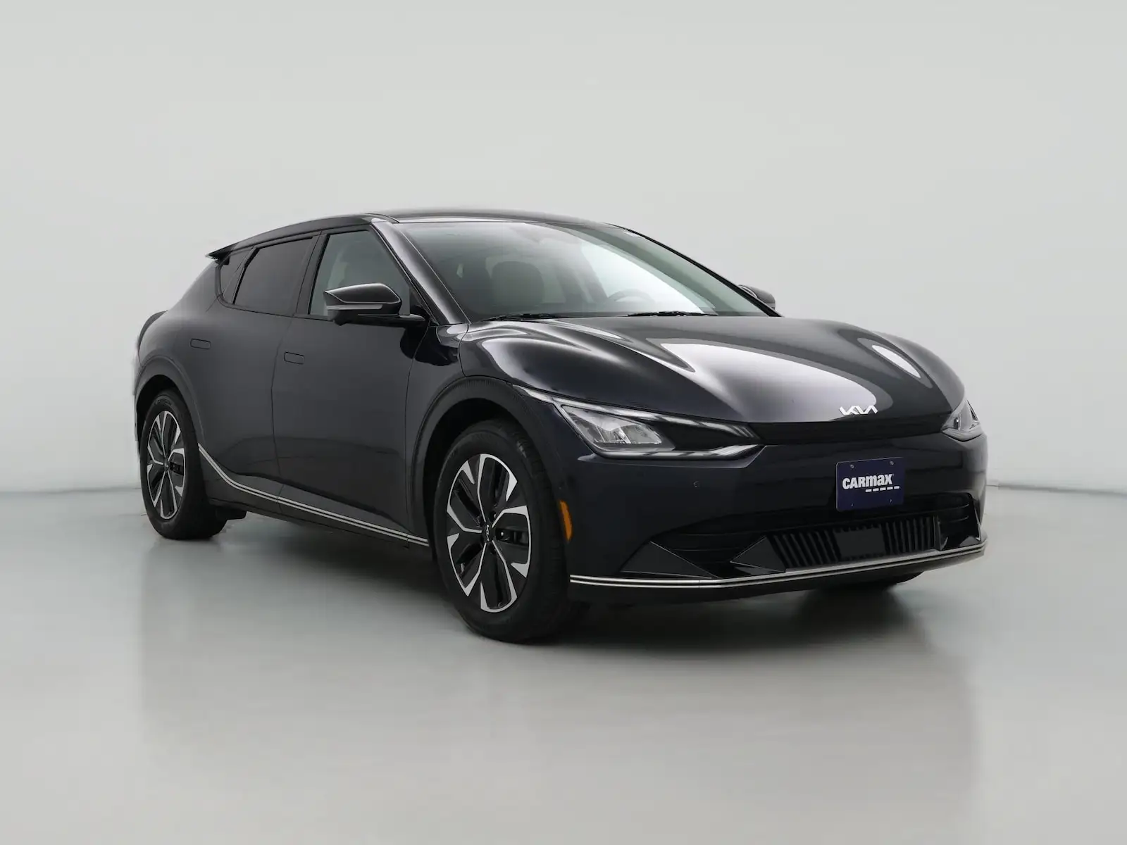 2024 Kia EV6 Wind AWD photo 1