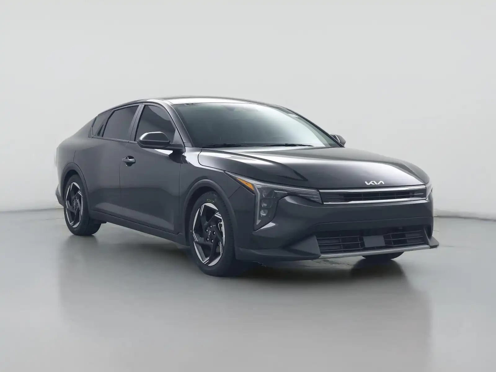 2025 Kia K4 EX Auto's photo