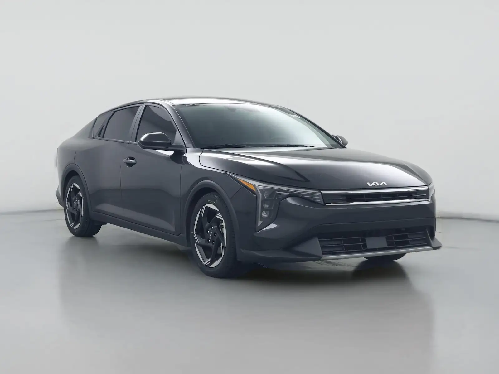 2025 Kia K4 EX Auto photo 1
