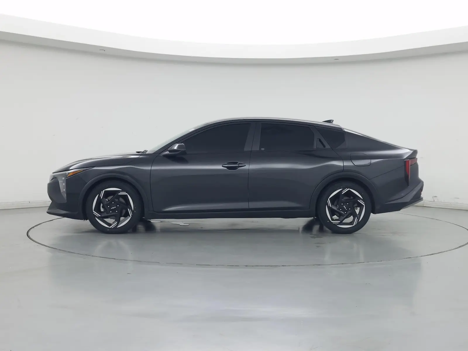 2025 Kia K4 EX Auto photo 4