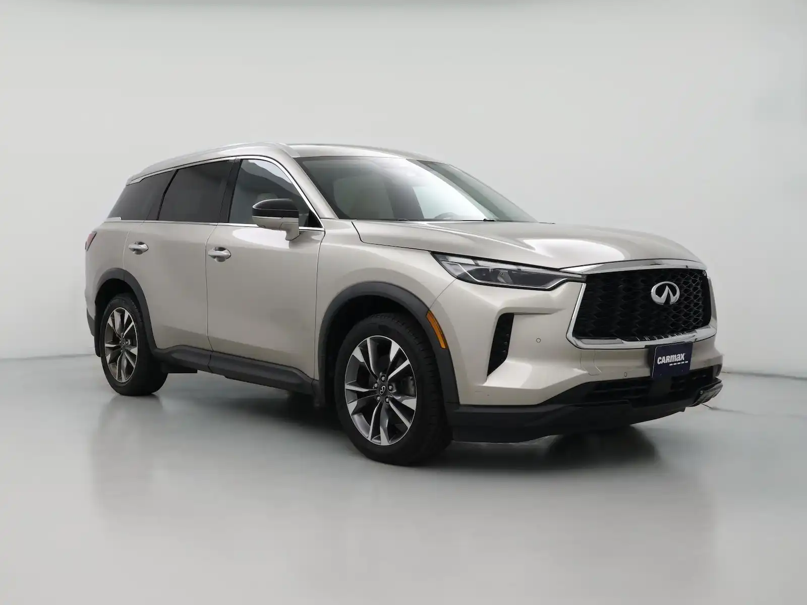 2023 INFINITI QX60 Luxe AWD's photo