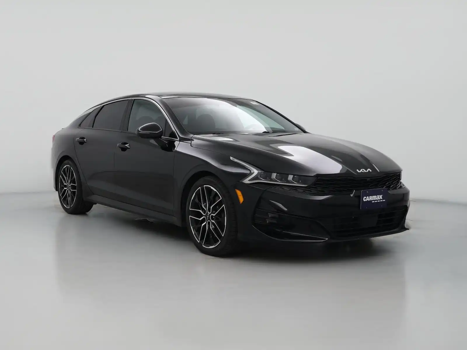 2023 Kia Optima GT FWD's photo