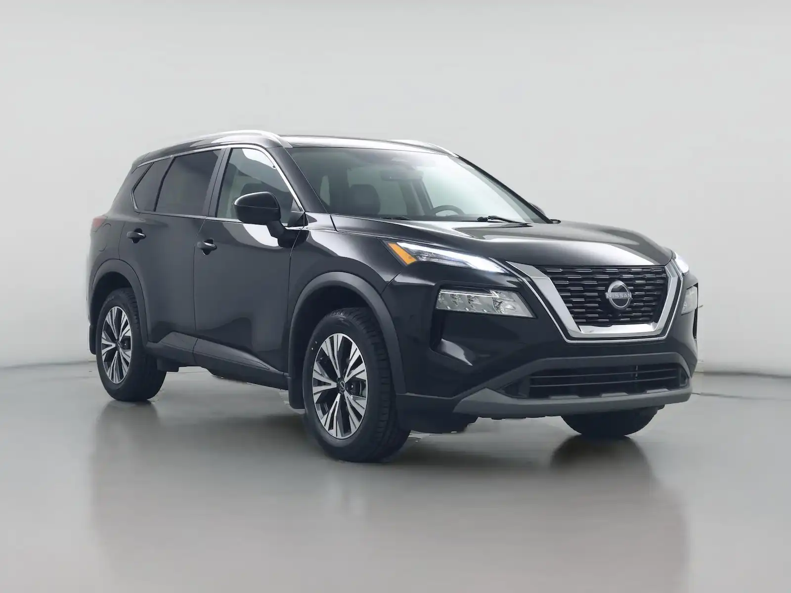 2023 Nissan Rogue SV AWD's photo