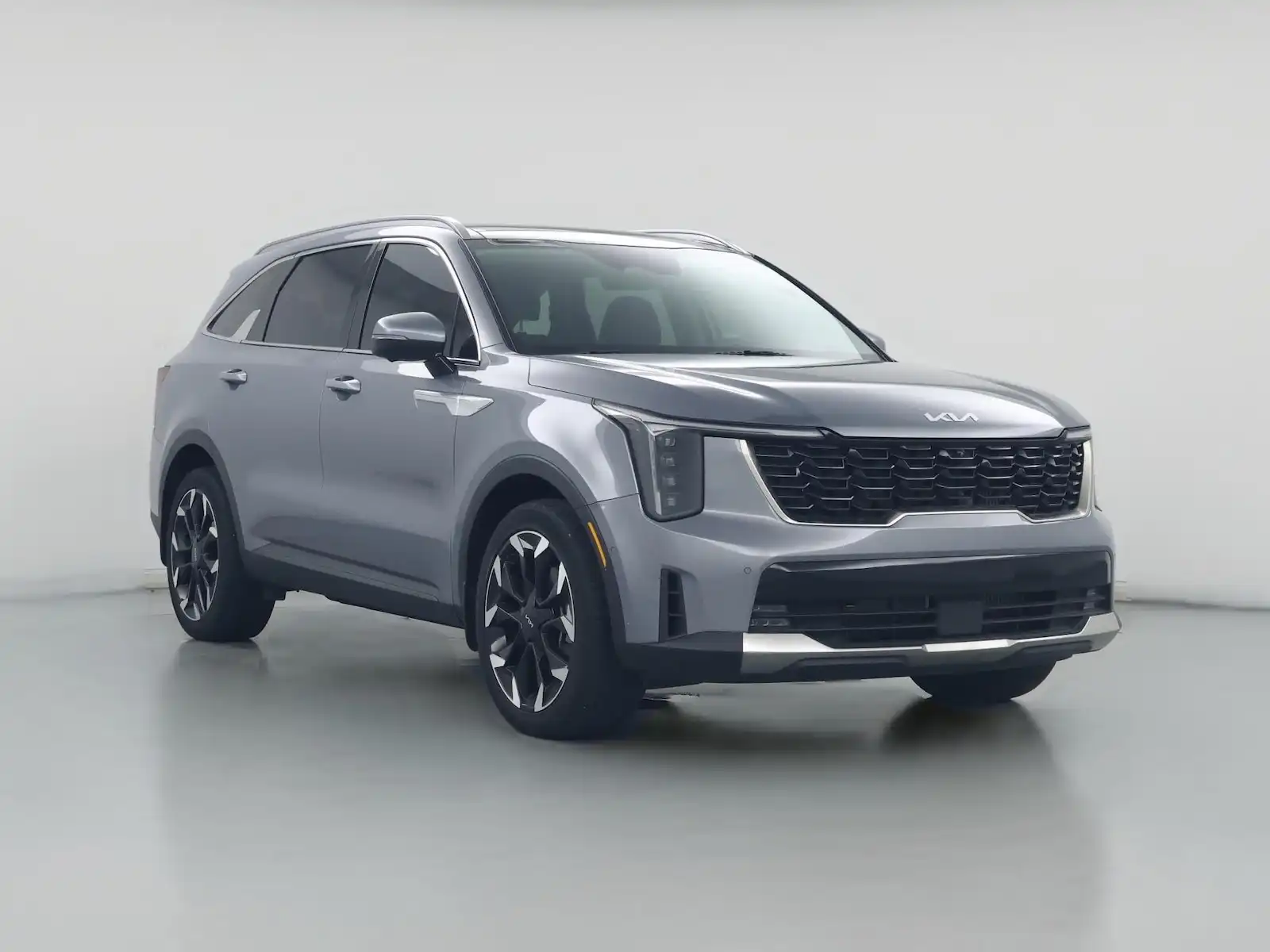 2024 Kia Sorento SX DCT's photo