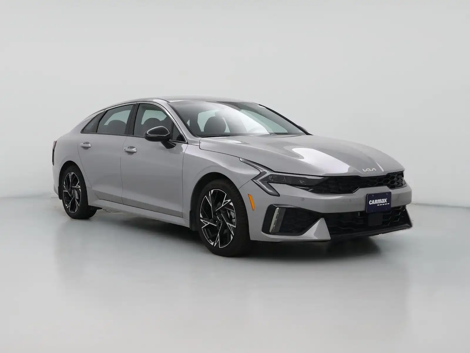 2026 Kia Optima GT-Line AWD's photo