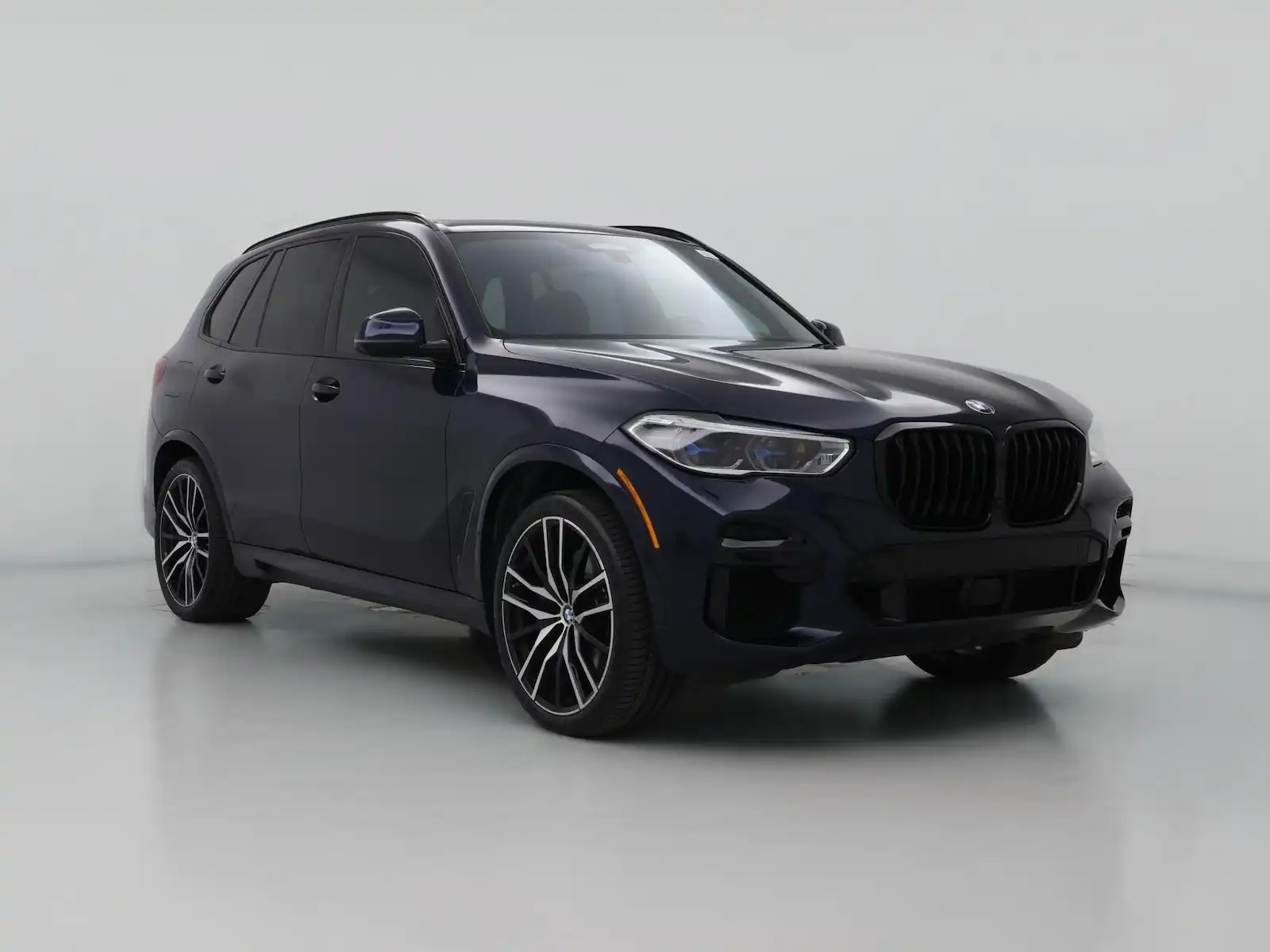 2023 BMW X5 M50i's photo