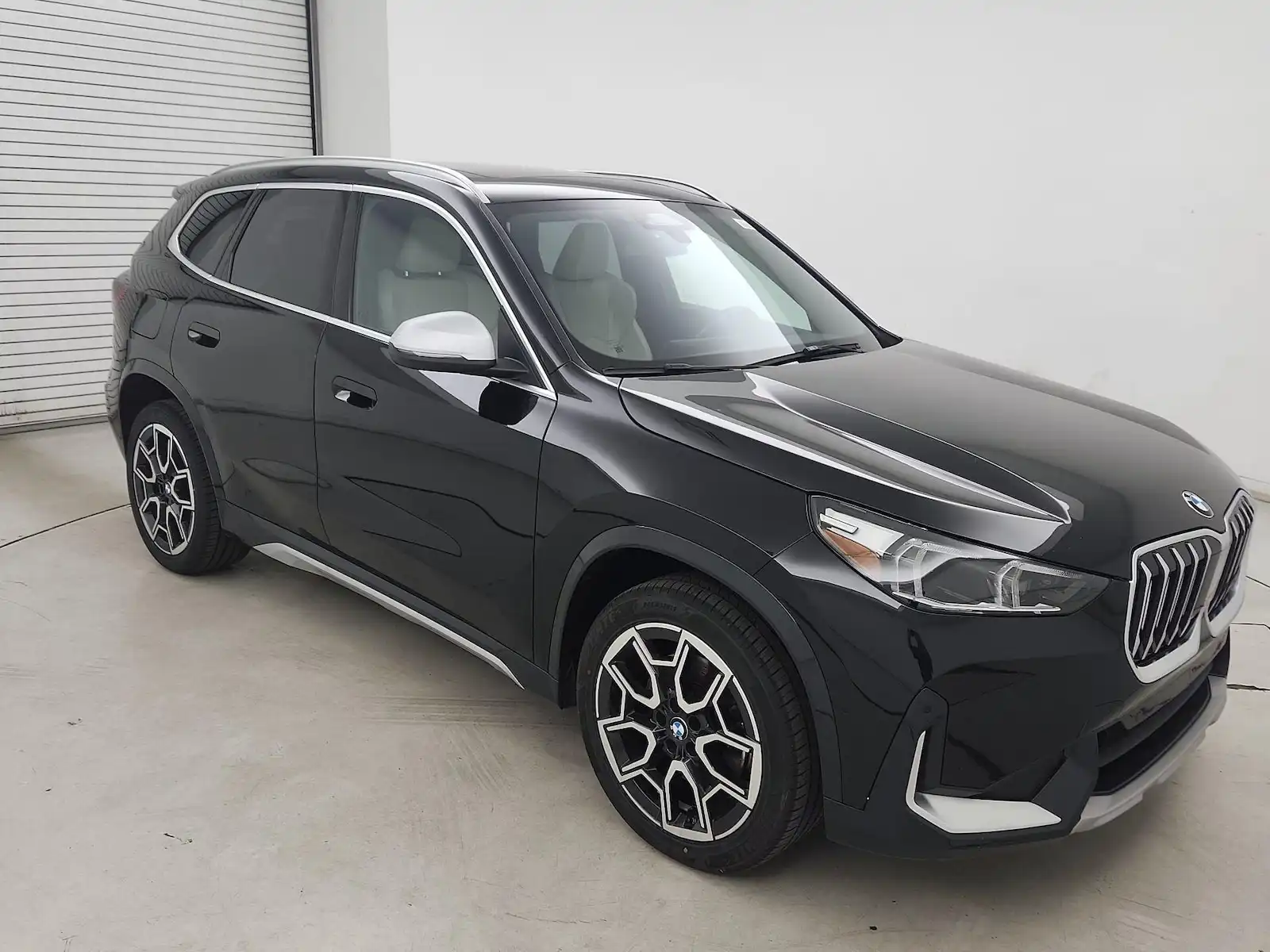 2024 BMW X1 xDrive28i's photo