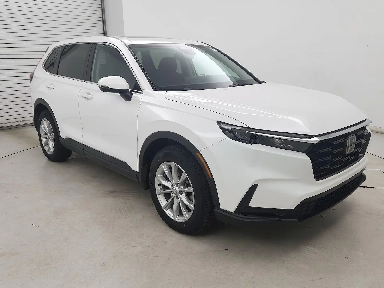 2025 Honda CR-V EX AWD's photo