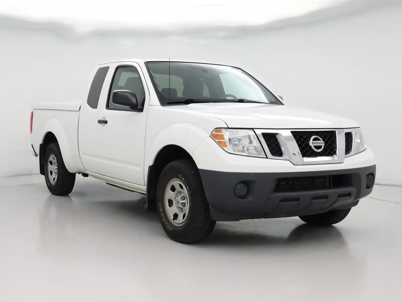 2018 Nissan Frontier 2.5 S King Cab 2WD Auto's photo