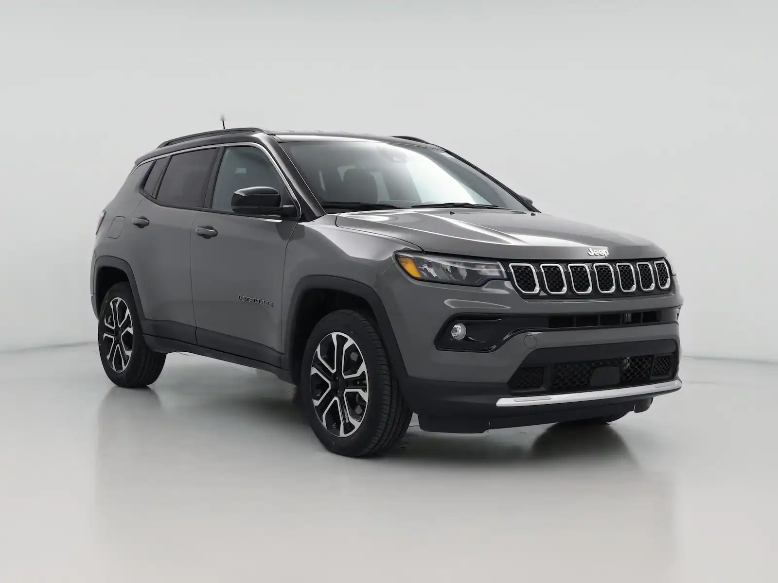 2023 Jeep Compass Limited 4WD's photo