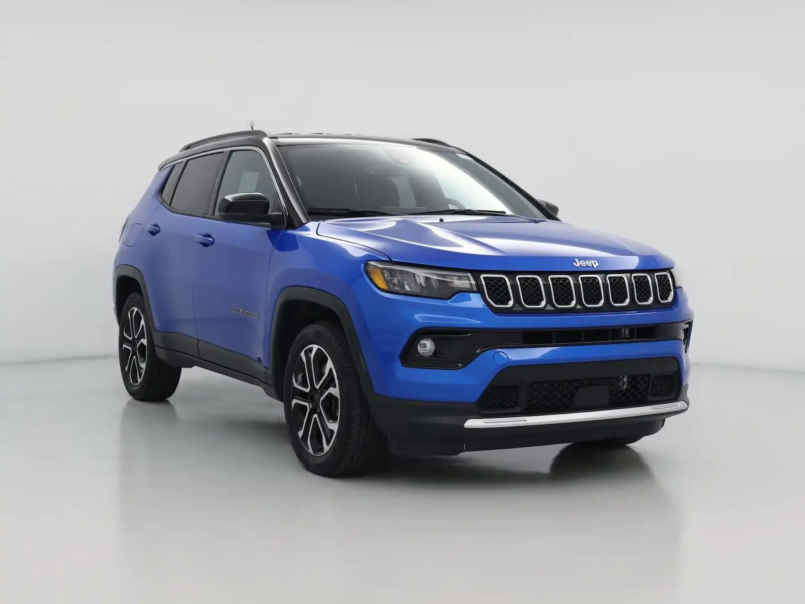2023 Jeep Compass Limited 4WD's photo