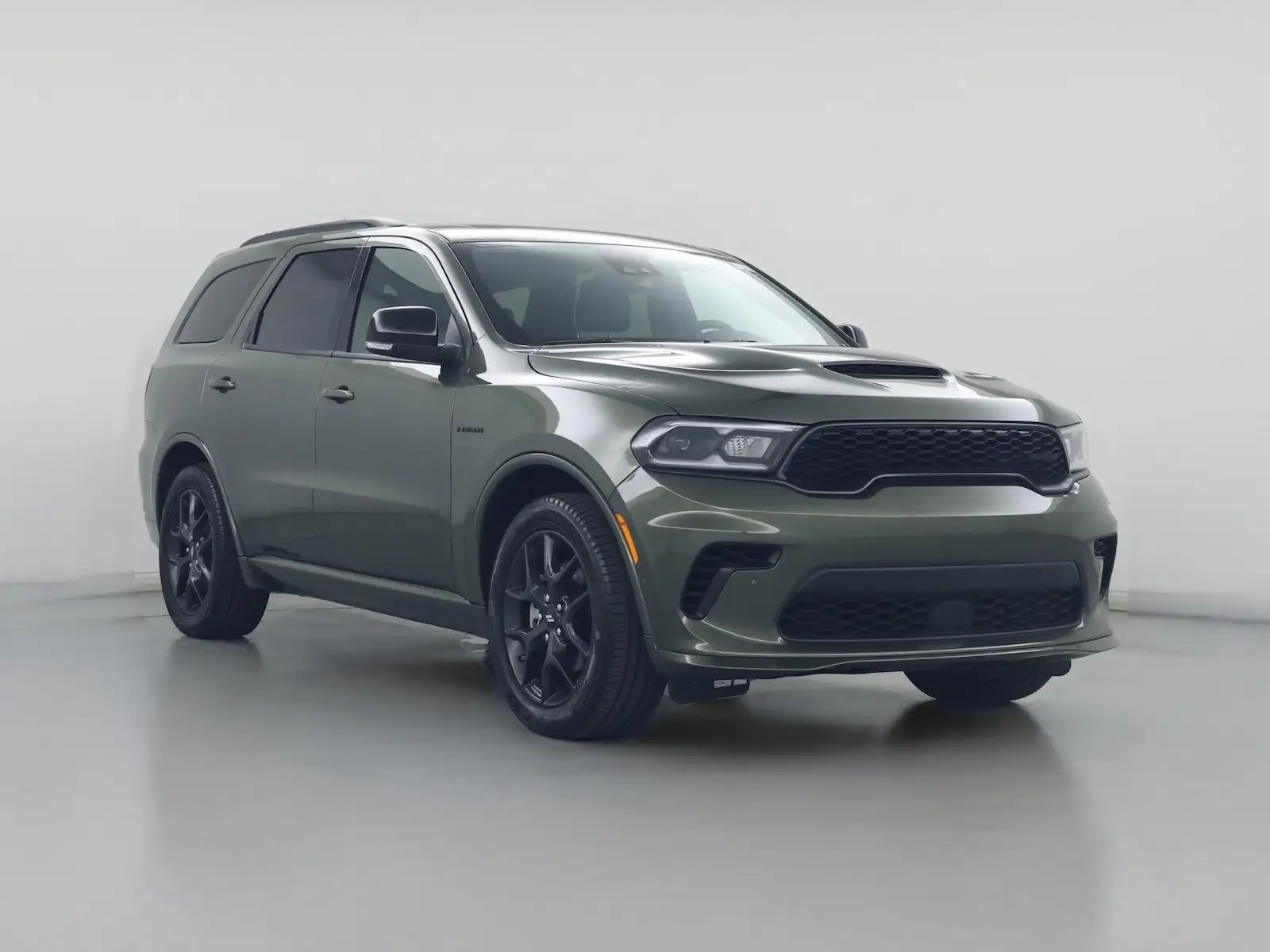 2026 Dodge Durango GT Plus photo 1