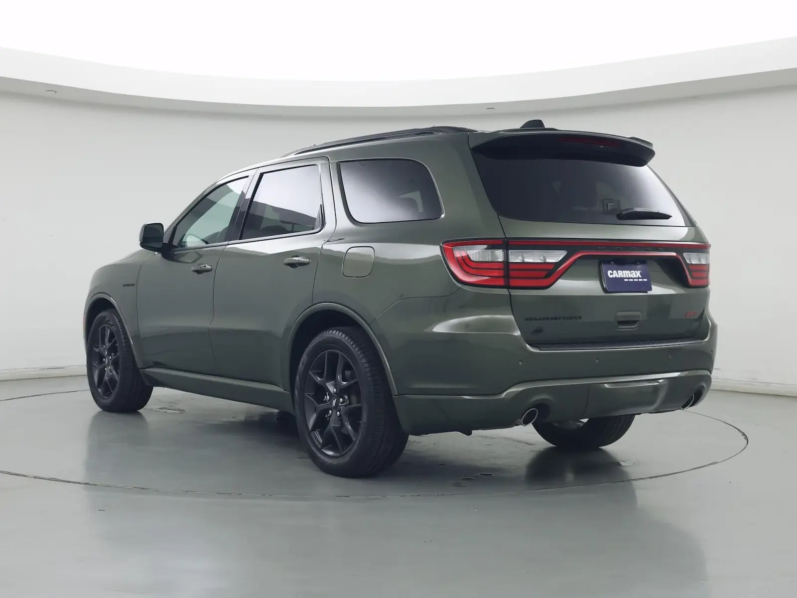 2026 Dodge Durango GT Plus photo 3