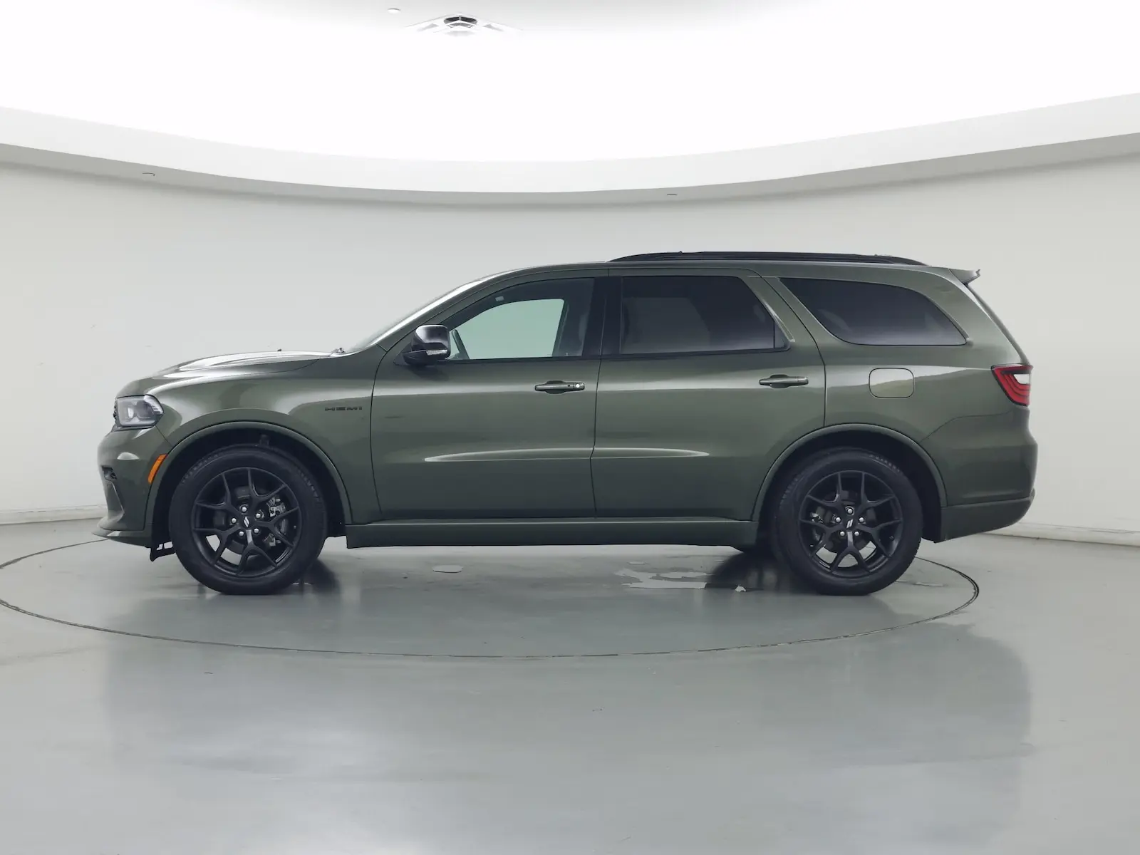 2026 Dodge Durango GT Plus photo 4