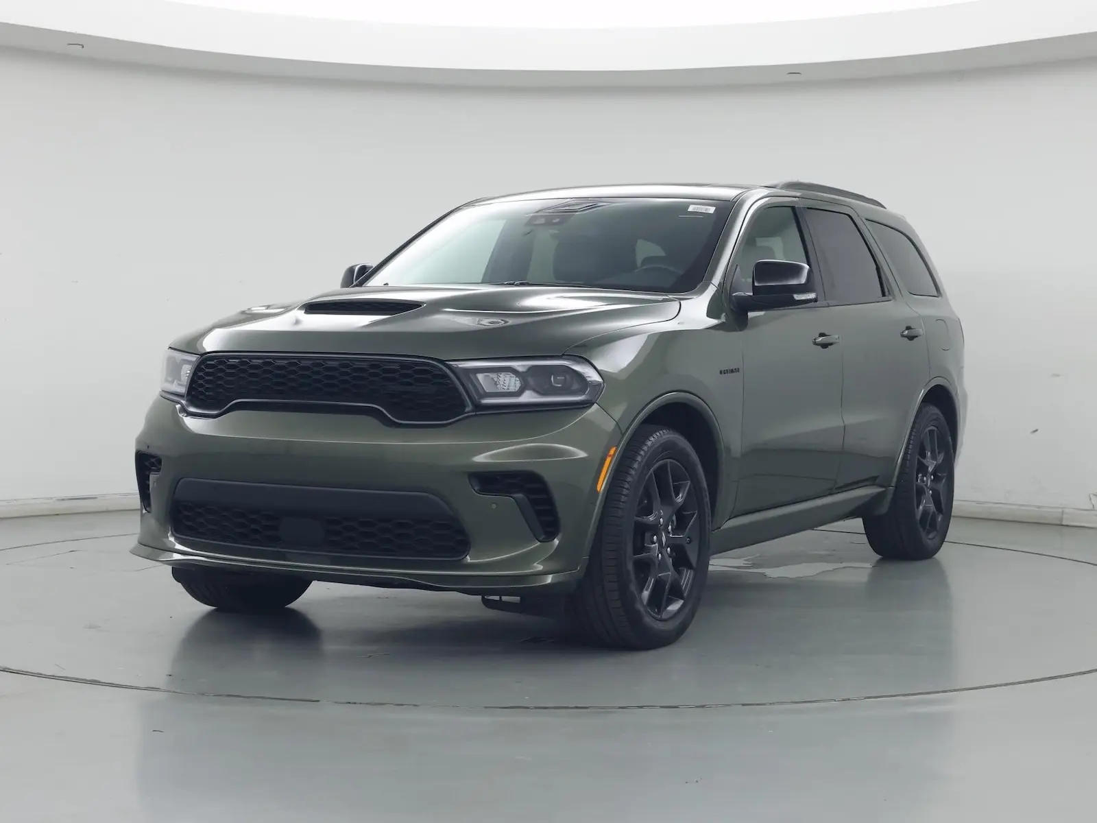 2026 Dodge Durango GT Plus photo 5