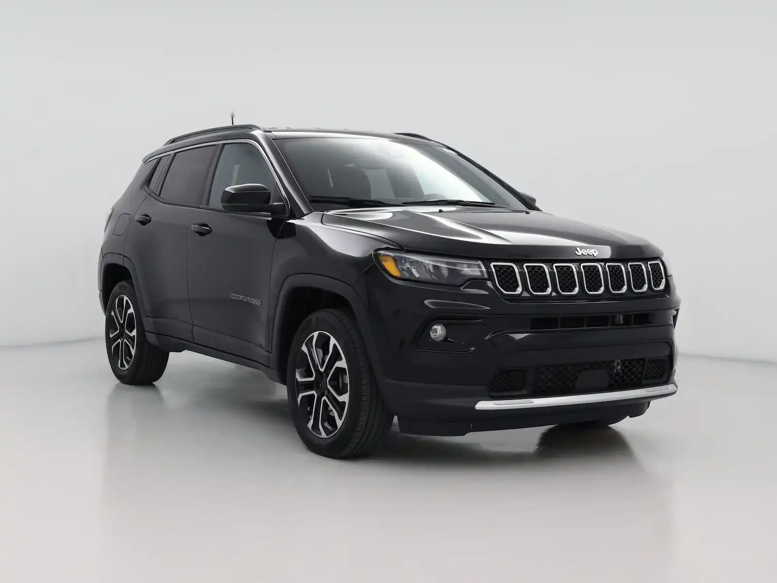 2023 Jeep Compass Limited 4WD's photo