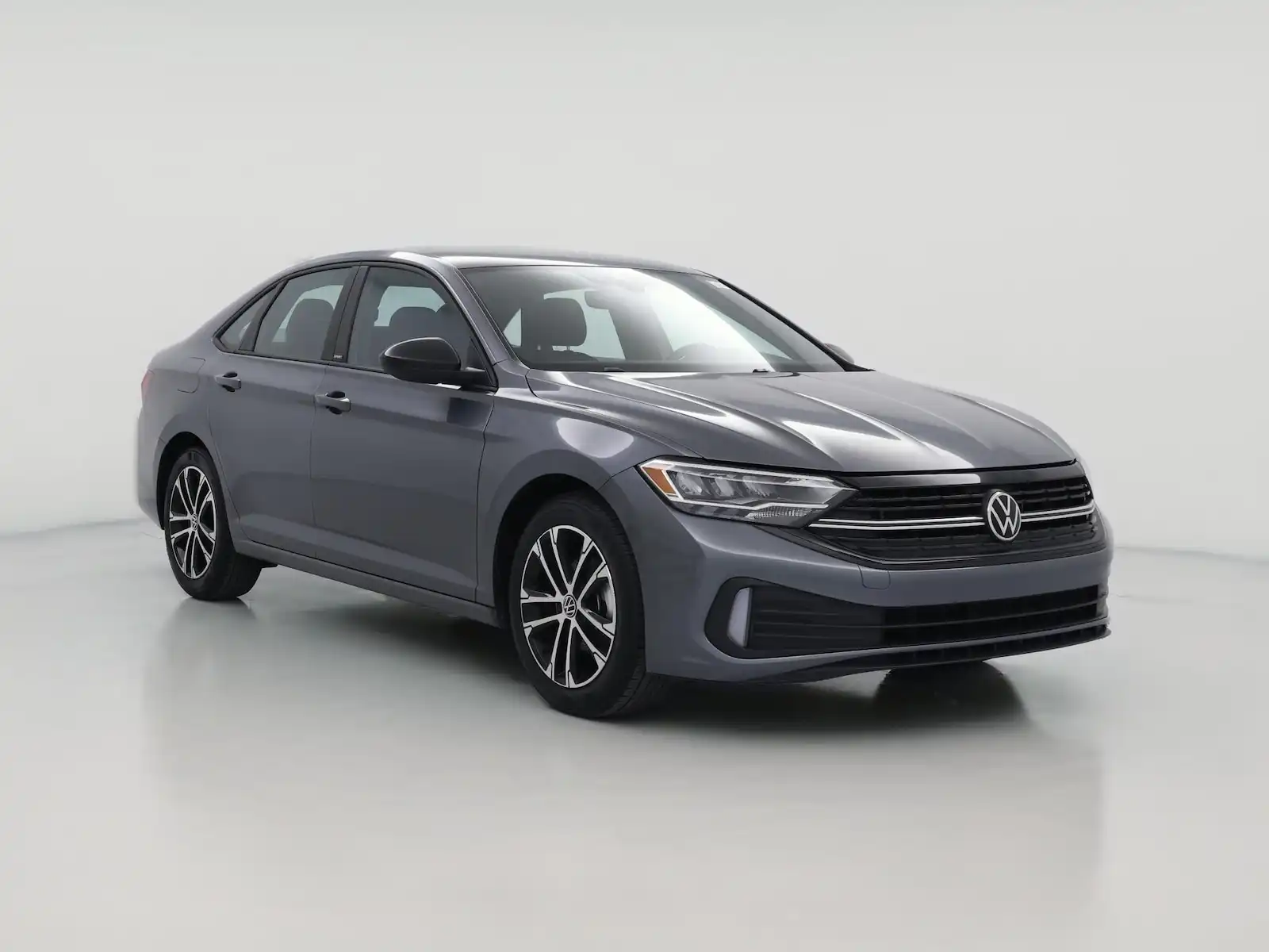2023 Volkswagen Jetta 1.5T Sport Auto SULEV's photo