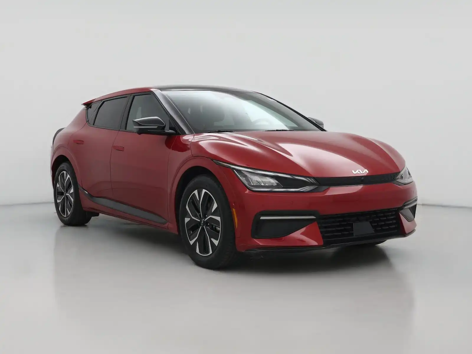 2024 Kia EV6 GT-Line's photo