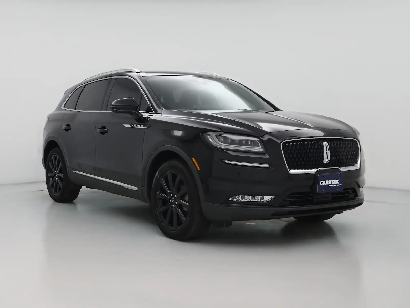 2023 Lincoln Nautilus Reserve AWD's photo