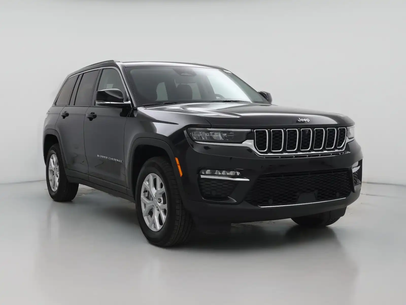 2023 Jeep Grand Cherokee Limited 4WD's photo