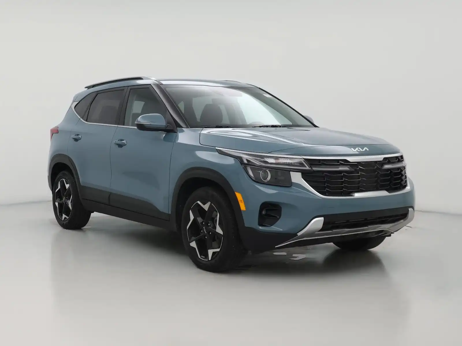 2024 Kia Seltos 2.0 EX AWD's photo