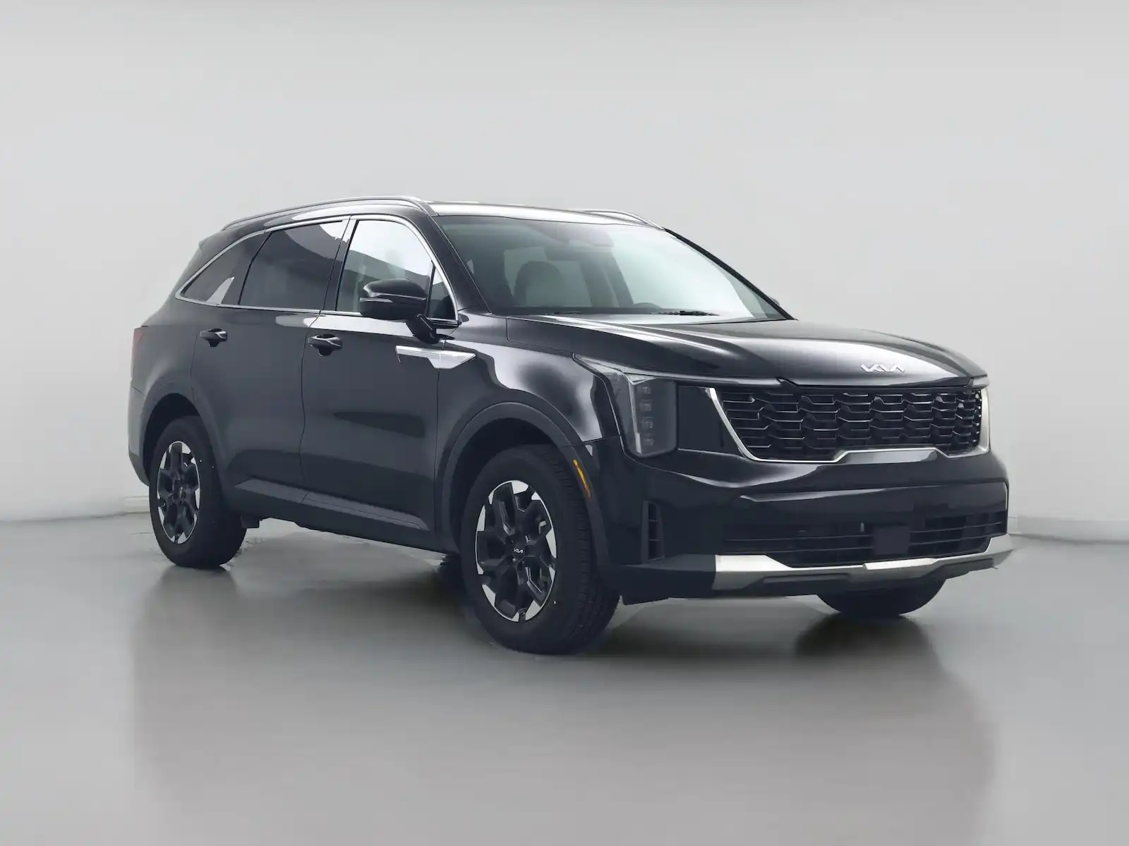 2024 Kia Sorento S 4WD Auto's photo