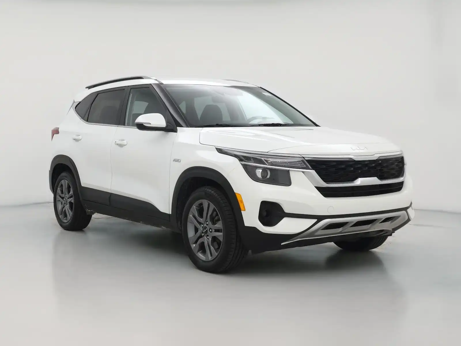2023 Kia Seltos S AWD's photo