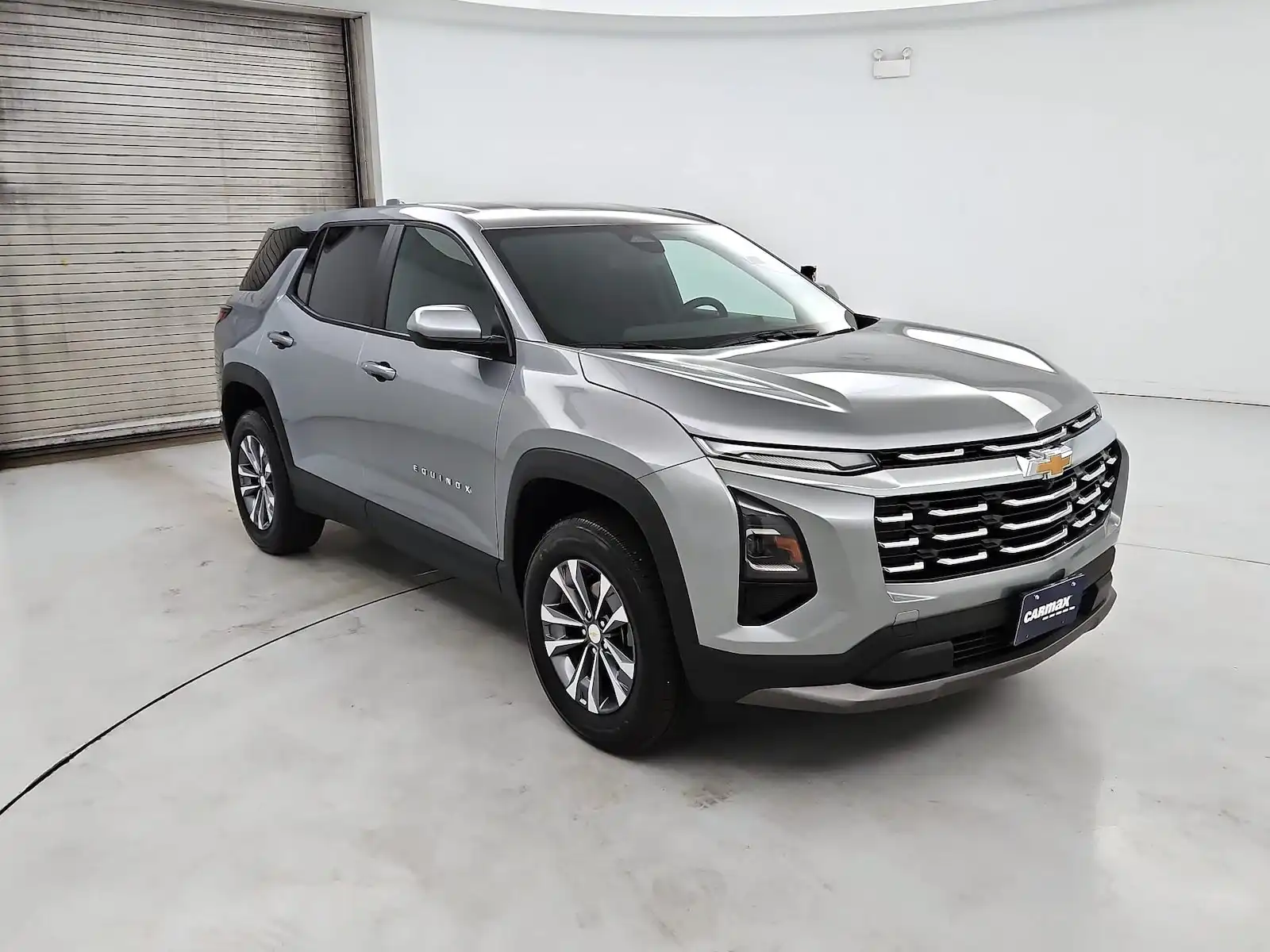2026 Chevrolet Equinox 1.5T LT's photo